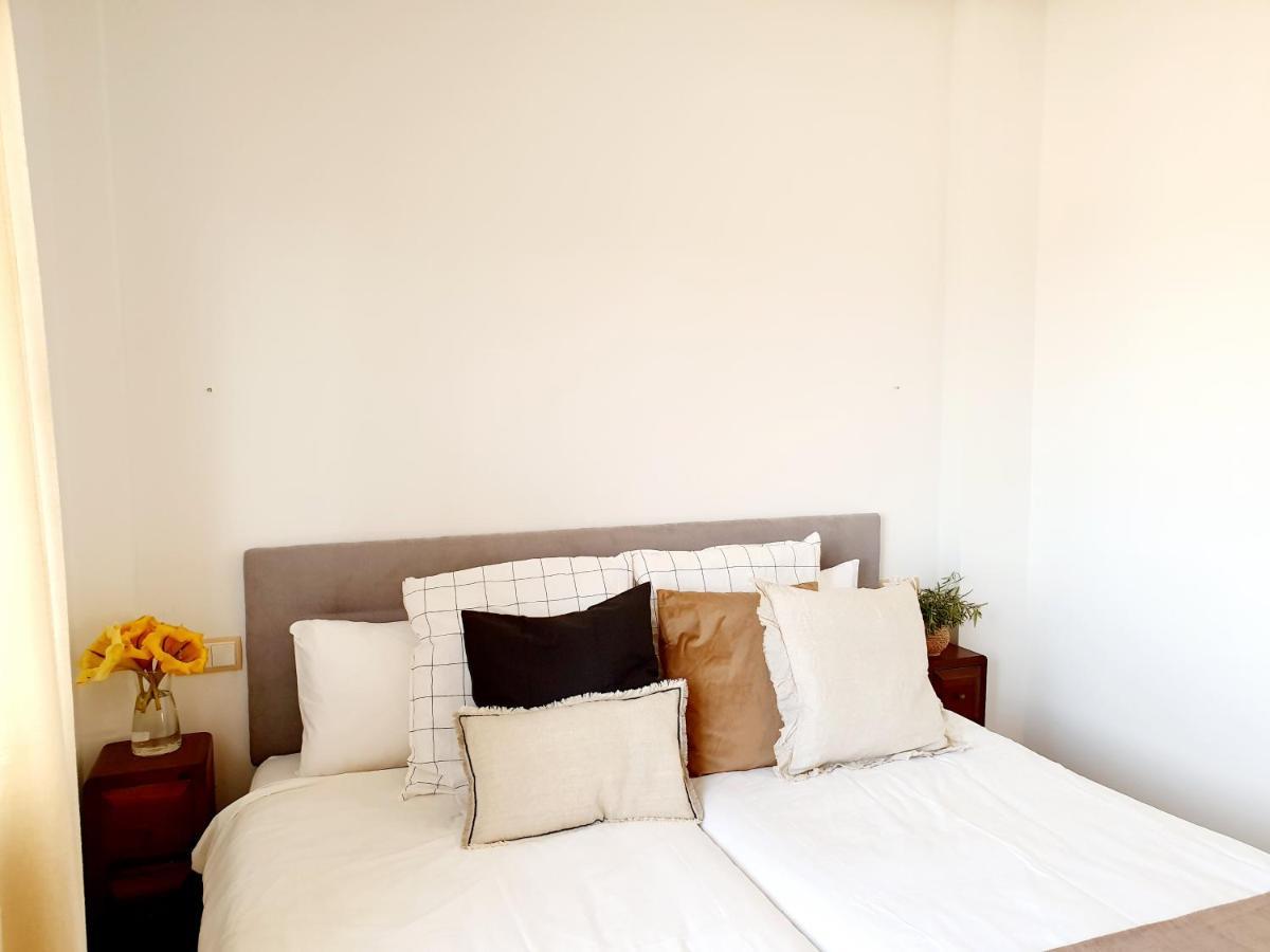 מורסיה Villa Los Olivos Altaona Golf מראה חיצוני תמונה
