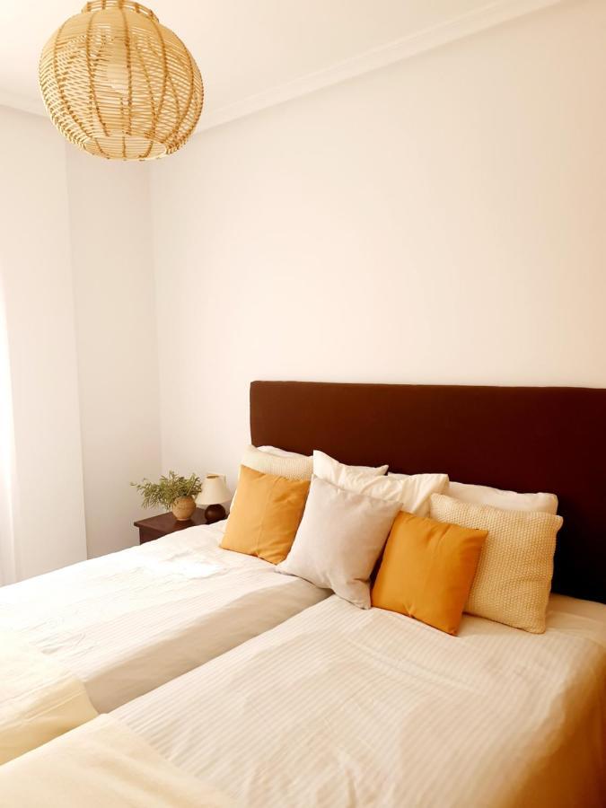 מורסיה Villa Los Olivos Altaona Golf מראה חיצוני תמונה