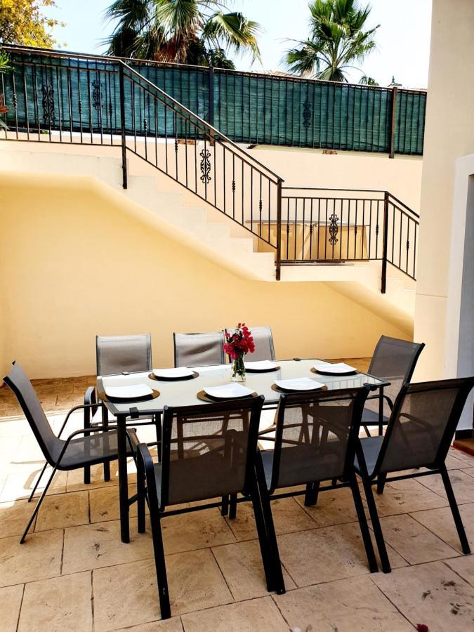 מורסיה Villa Los Olivos Altaona Golf מראה חיצוני תמונה